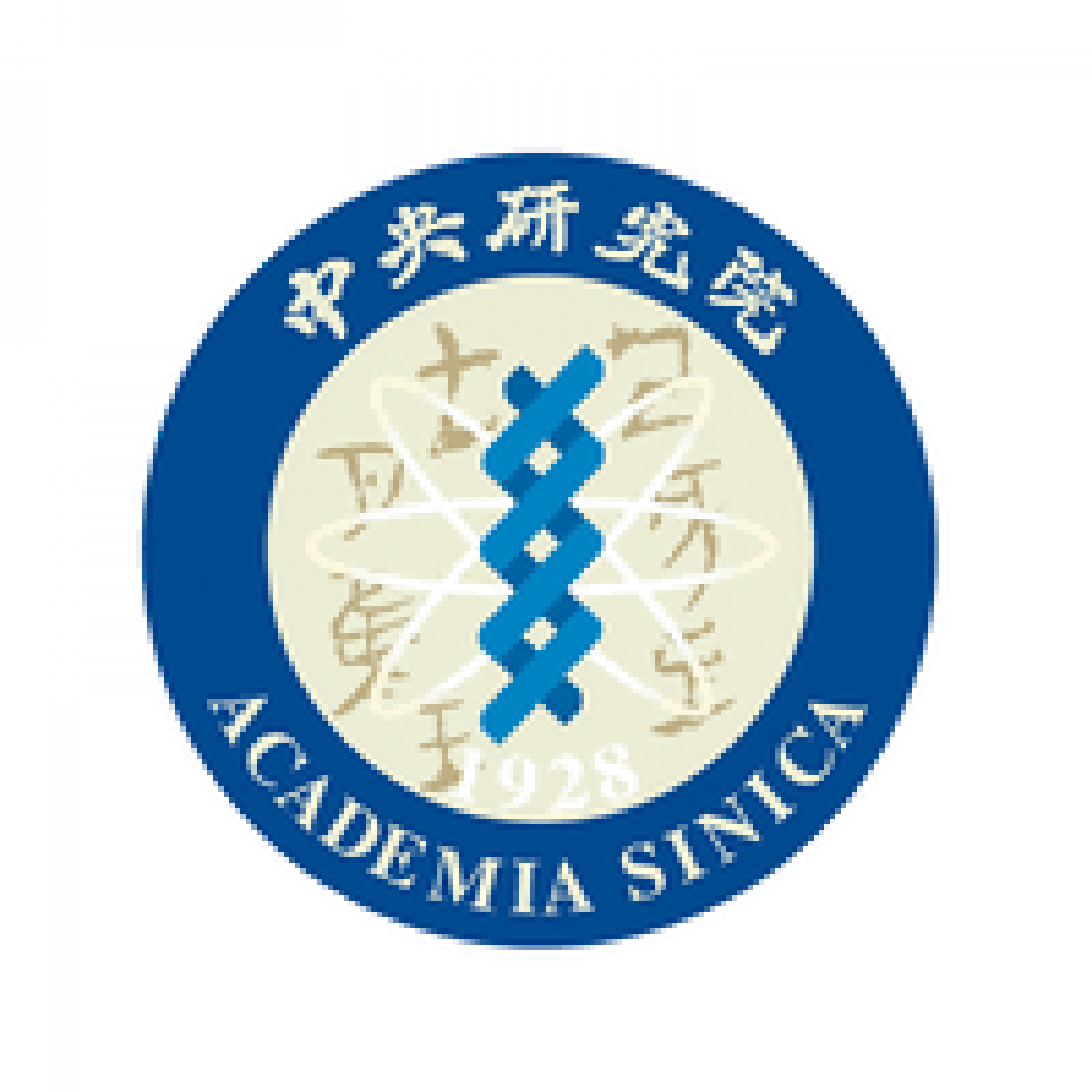 Academia Sinica logo