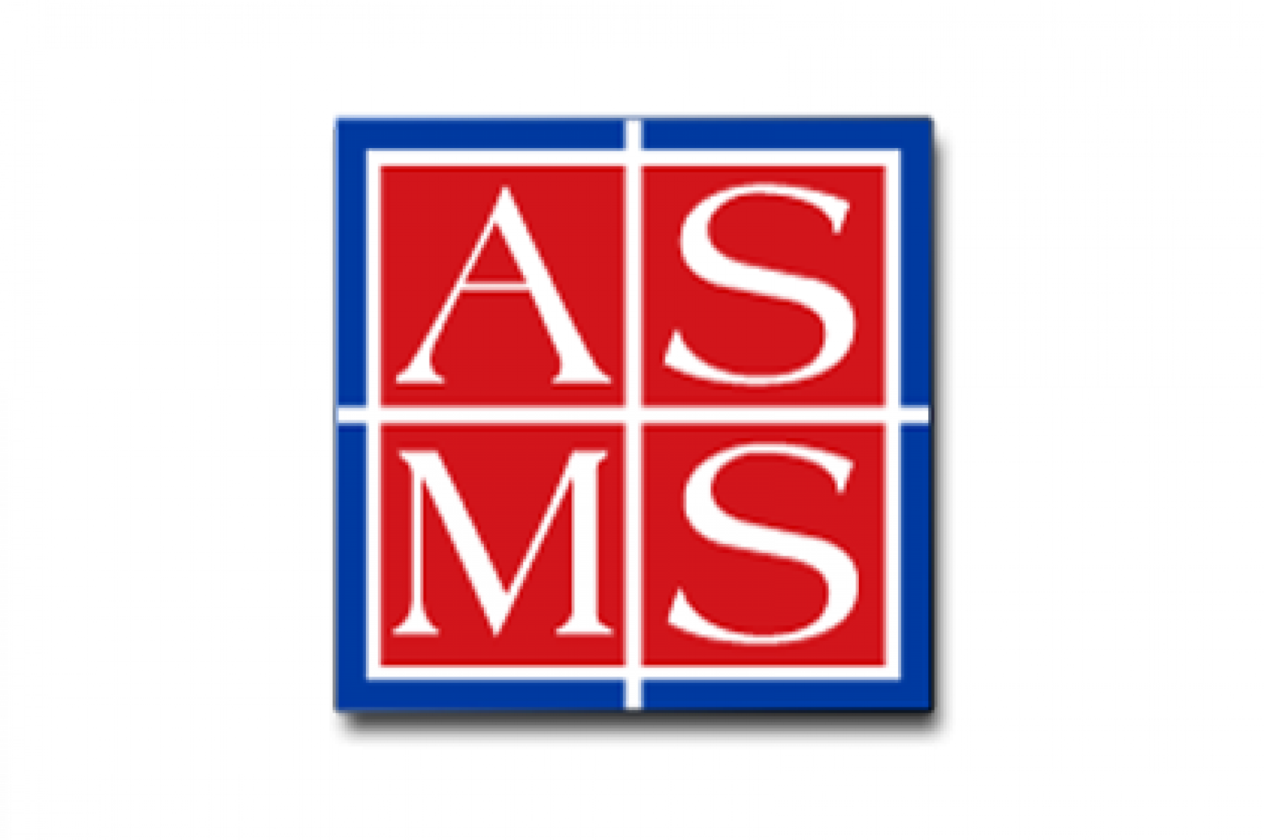 American Society for Mass Spectrometry logo