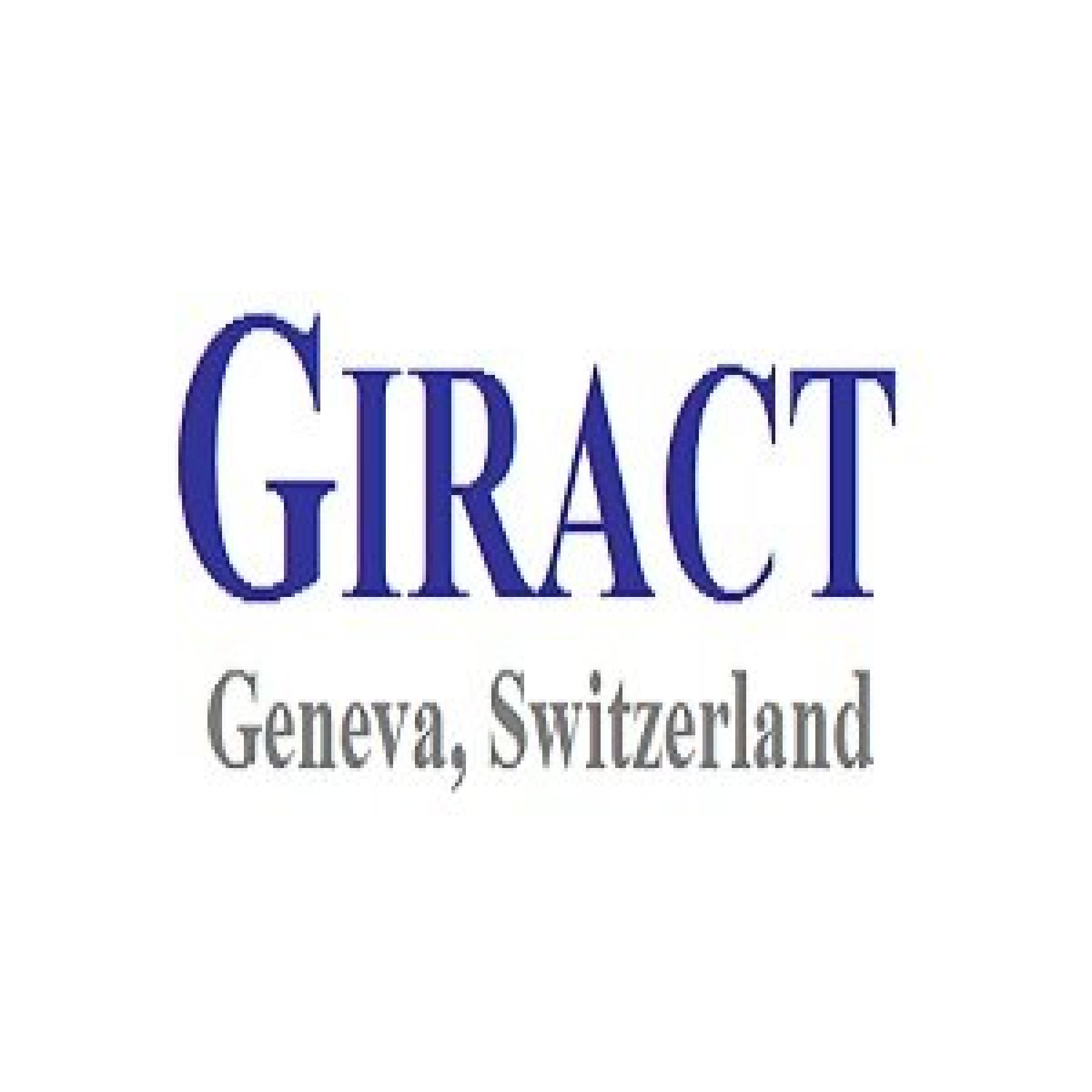 Giract logo