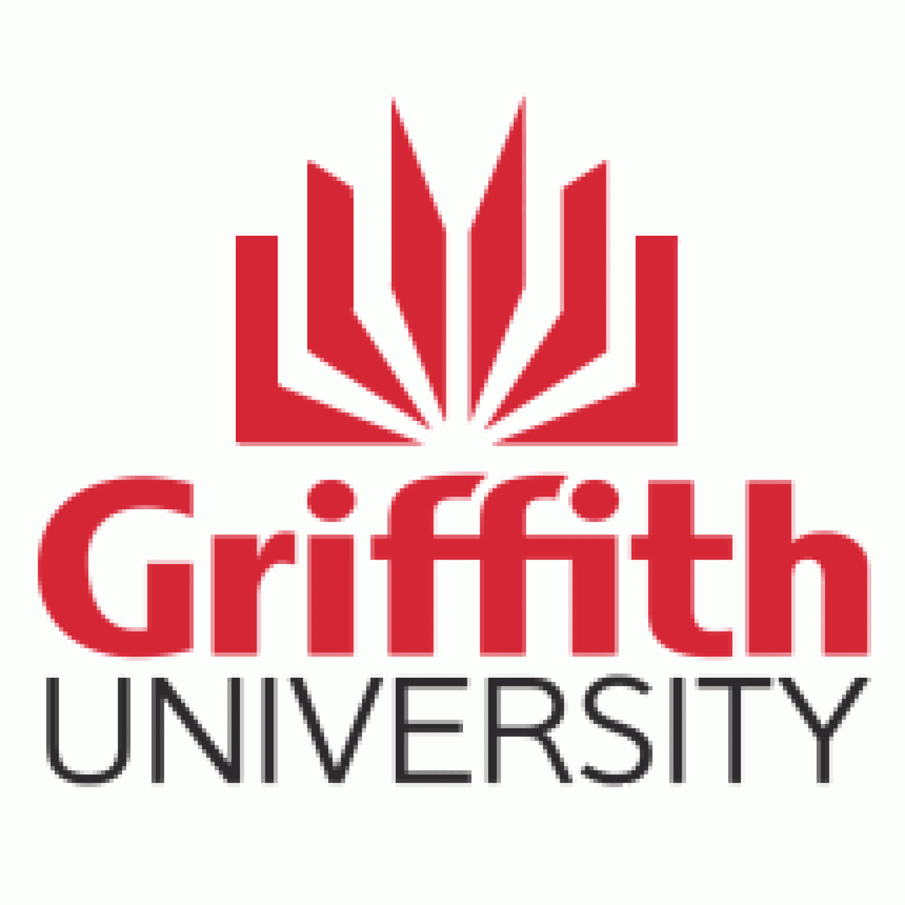 Griffith University logo