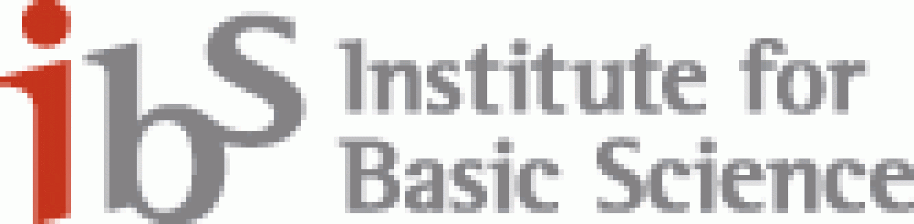 Institute for Basic Science logo