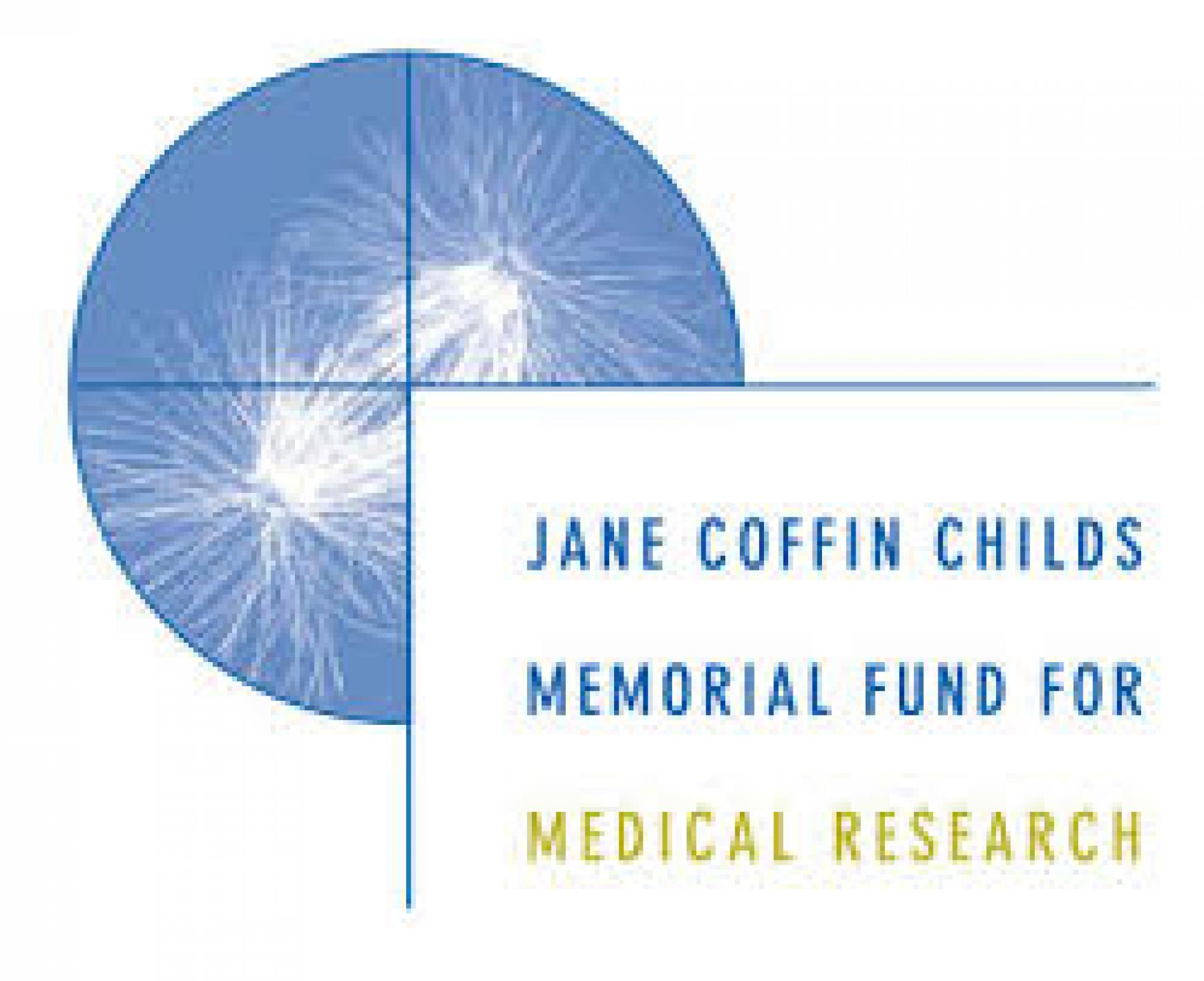 Jane Coffin Childs Memorial Fund for Cancer Research logo