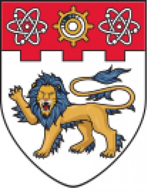 Nanyang Technological University logo