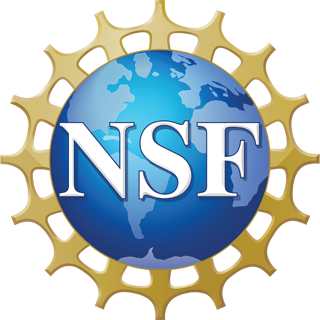 National Science Foundation logo