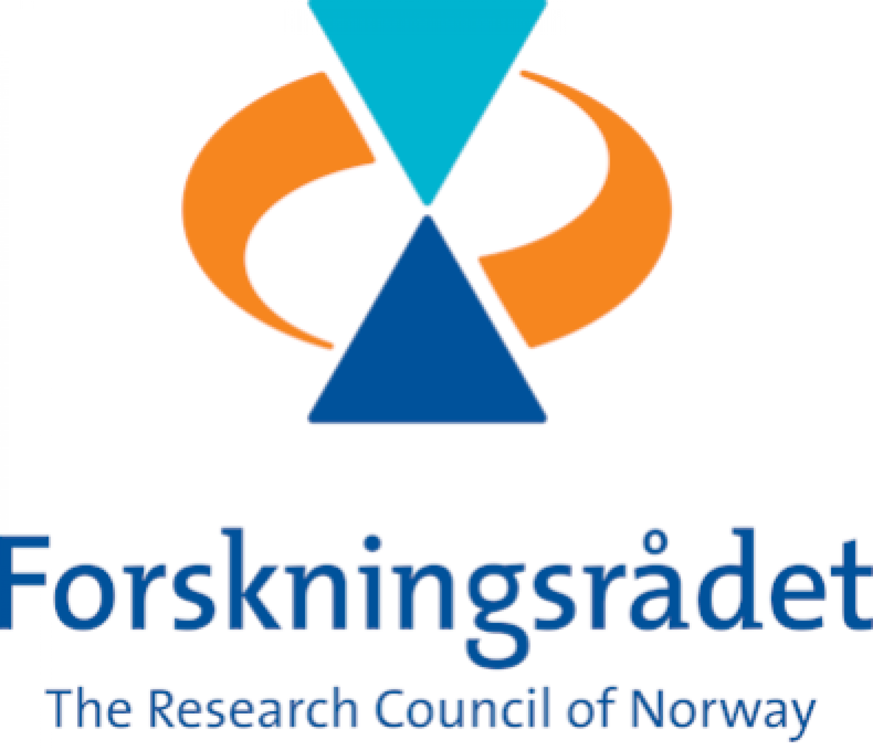 Research Council of Norway logo