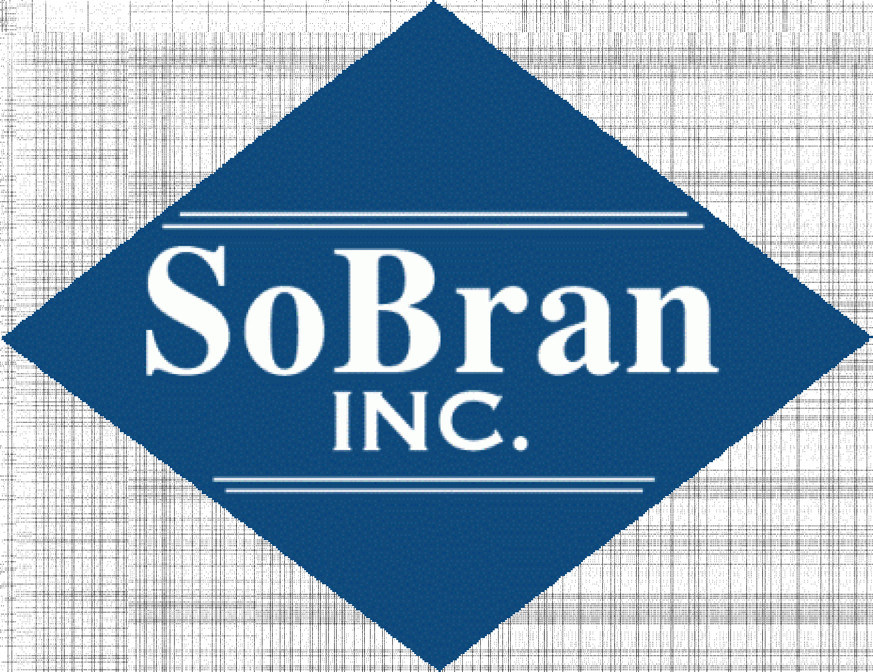 SoBran logo