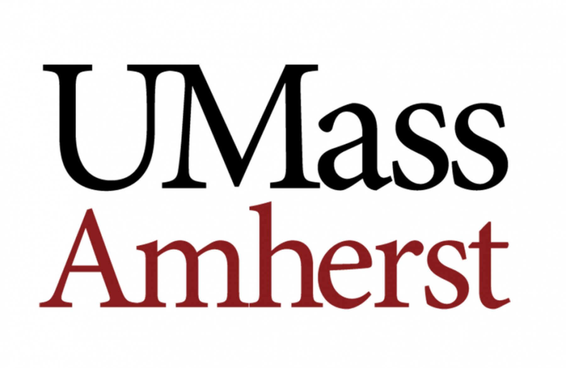 University of Massachusetts Amherst logo